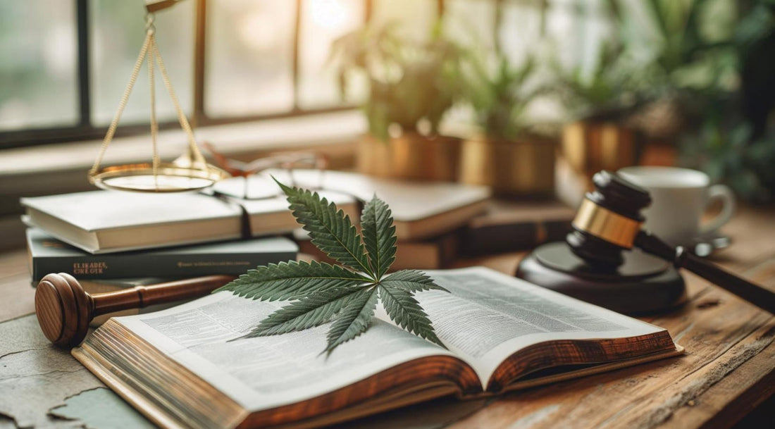 Understanding Cannabis Studies in a Changing World