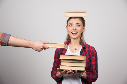 Why Social Justice Books Matter More Than Ever