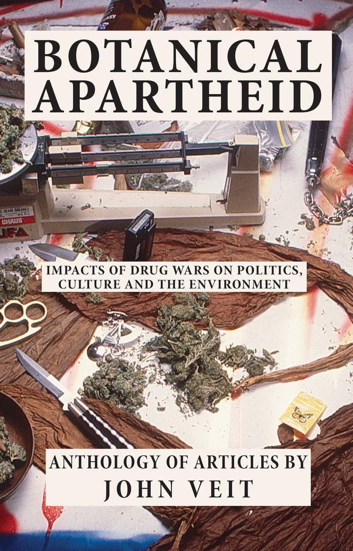 Botanical Apartheid by John Veit