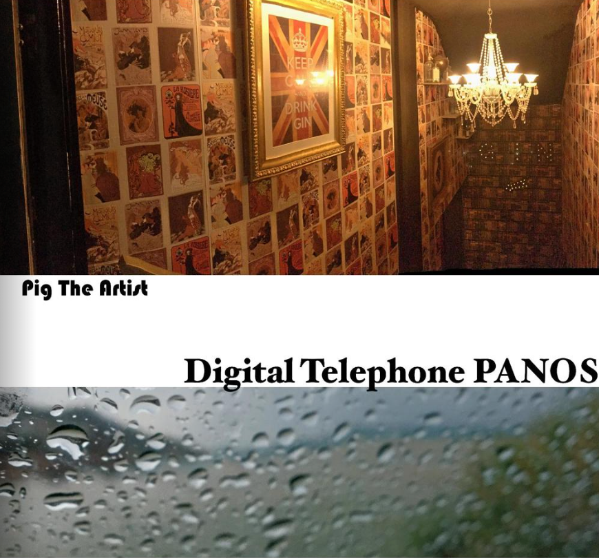 Pano Book 1