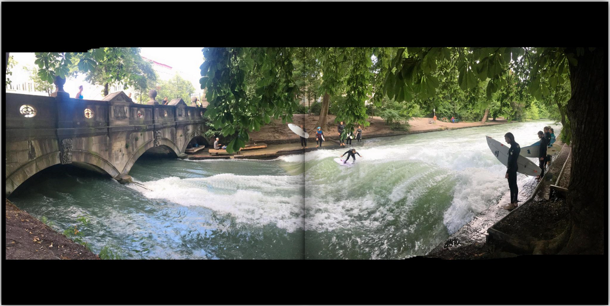 Pano Book 1