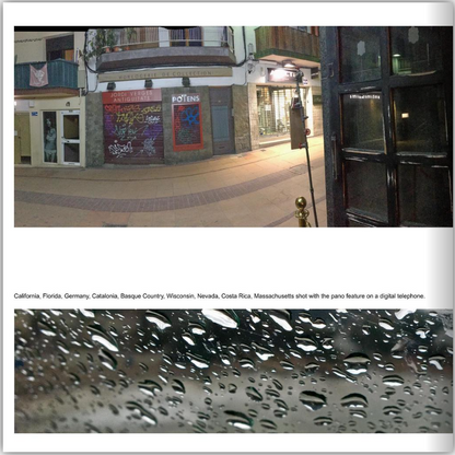 Pano Book 1