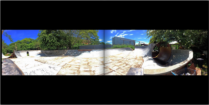 Pano Book 2