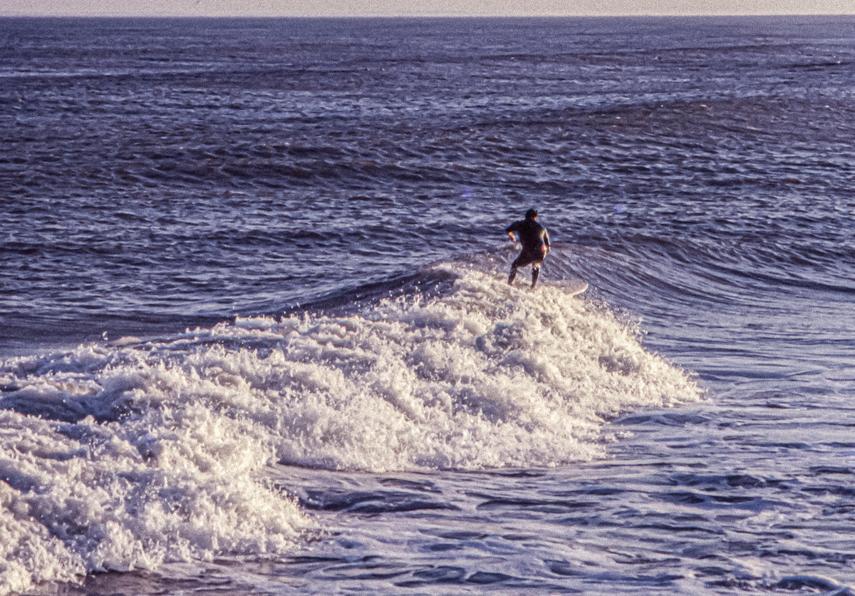 Rockaway Beach, NYC - Photo by John Veit