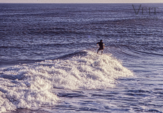 Rockaway Beach, NYC - Photo by John Veit