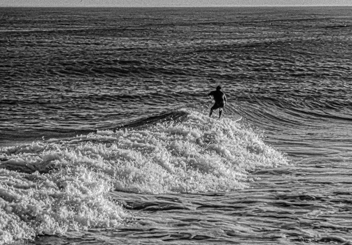 Rockaway Beach, NYC - Photo by John Veit