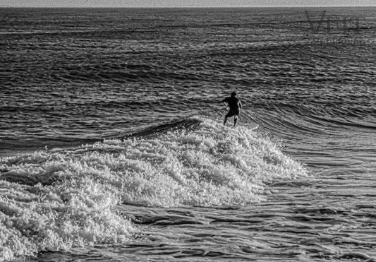 Rockaway Beach, NYC - Photo by John Veit