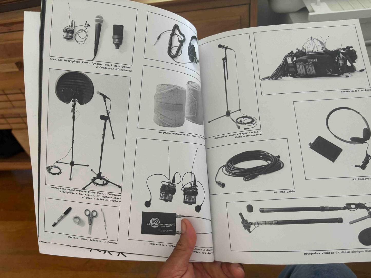 Warm Blood: A Book About A Film by Rick Charnoski