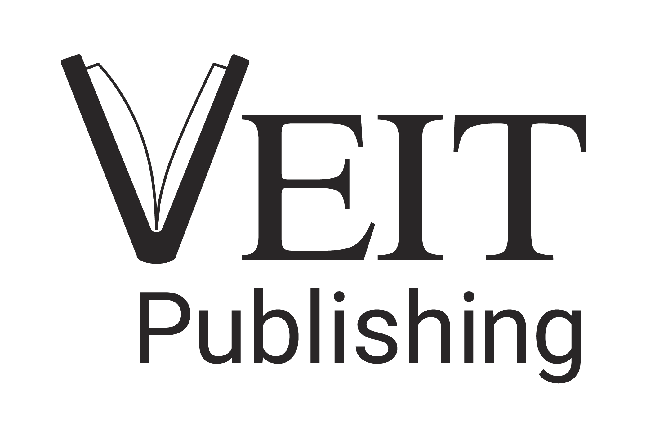 Logo with stylized "VBI" and the word "Publishing" beneath it.